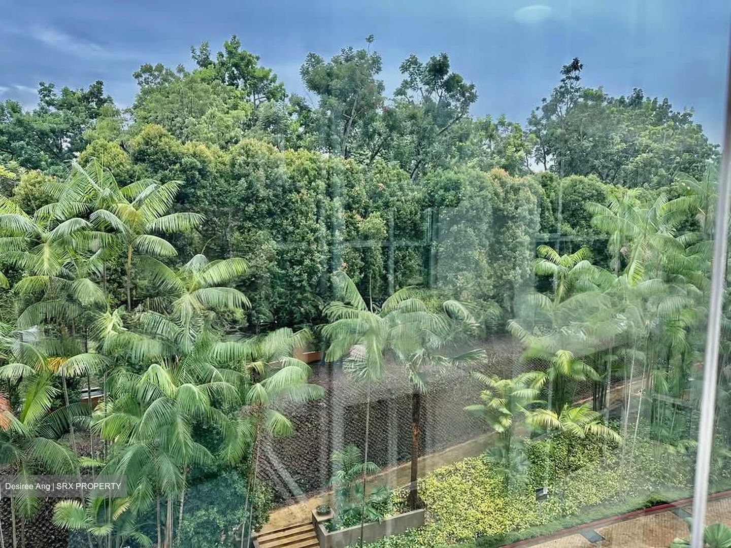 Savannah Condopark (D18), Condominium #581969991